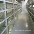 Light Duty Shelving for Manual Storage